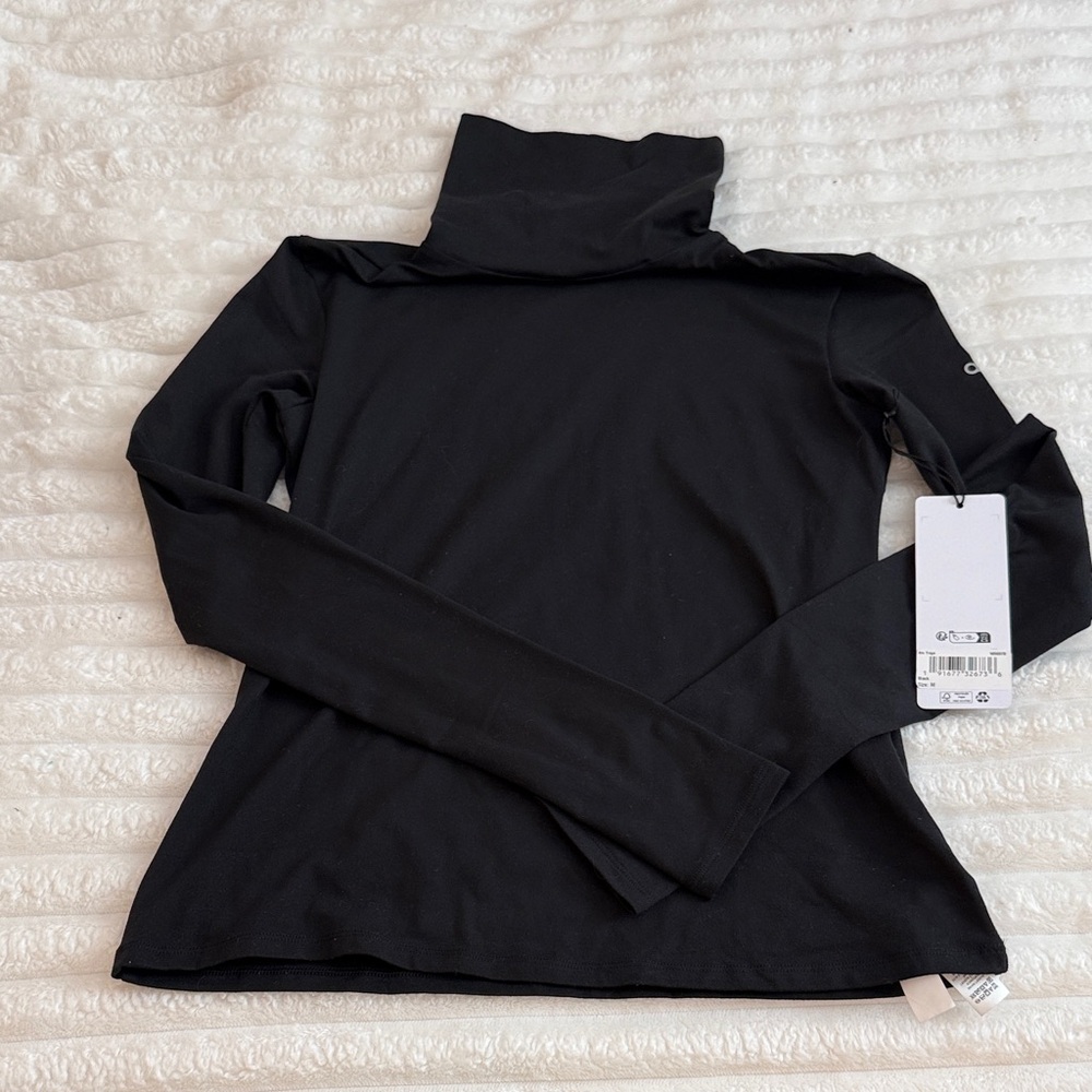 Alo Alosoft Refine Turtleneck